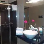 Apartamento Palazzo Sciacca Patti
