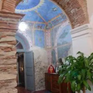 Palazzo Sciacca Apartment Patti