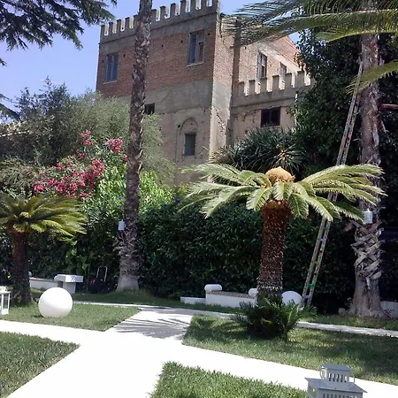 Palazzo Sciacca Patti
