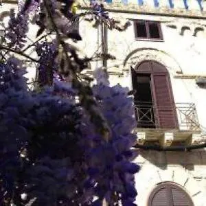 Apartment Palazzo Sciacca
