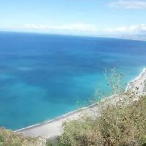 Palazzo Sciacca Apartment Patti