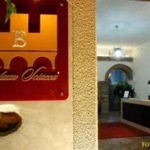 Palazzo Sciacca * Patti