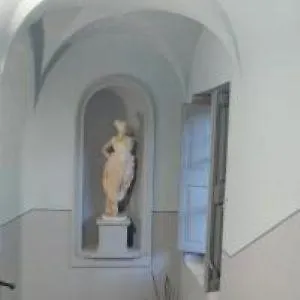 Apartment Palazzo Sciacca *