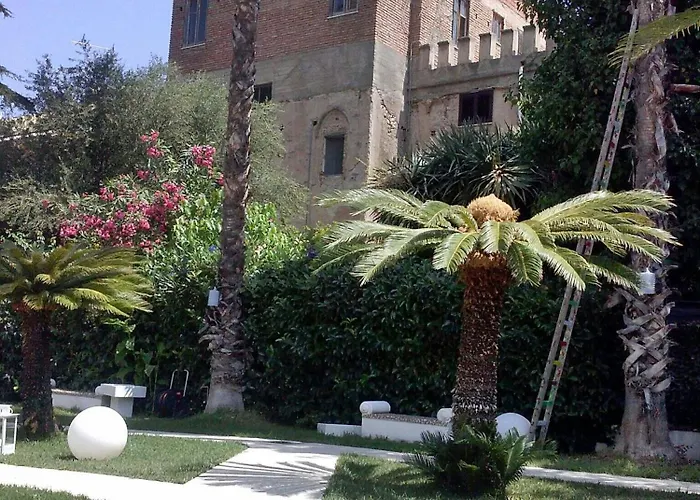 Palazzo Sciacca Patti