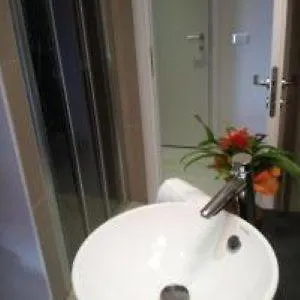 Palazzo Sciacca Apartament