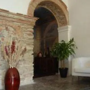 Appartamento Palazzo Sciacca *