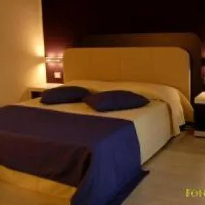 Palazzo Sciacca Apartament