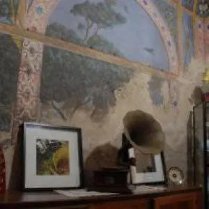 Appartamento Palazzo Sciacca *
