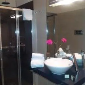 Apartament Palazzo Sciacca Patti