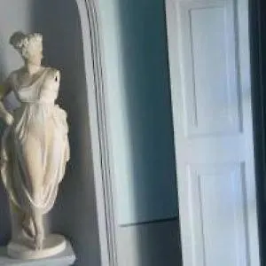 公寓 Palazzo Sciacca